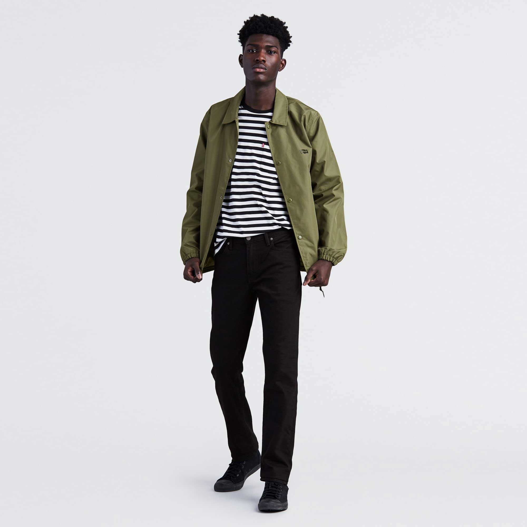 Levi's 511 Slim — available at Norwood