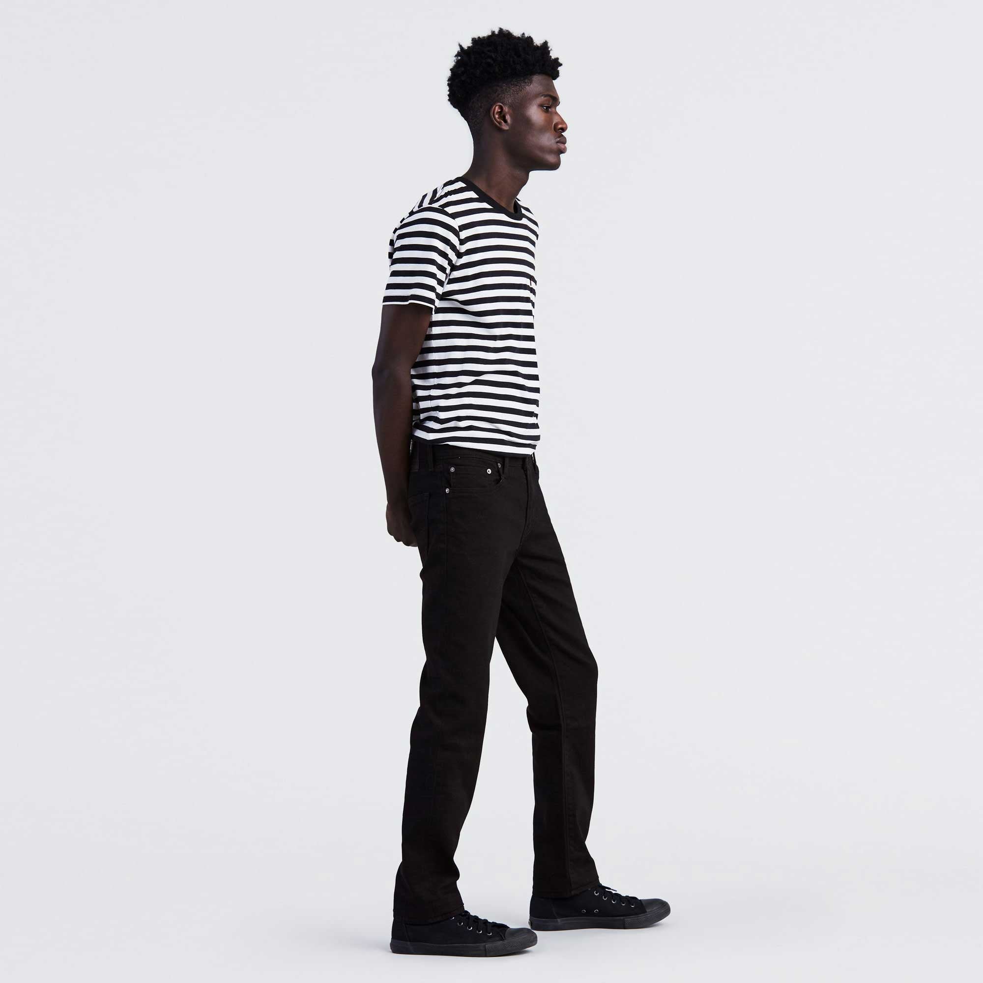 Levi's 511 Slim — available at Norwood