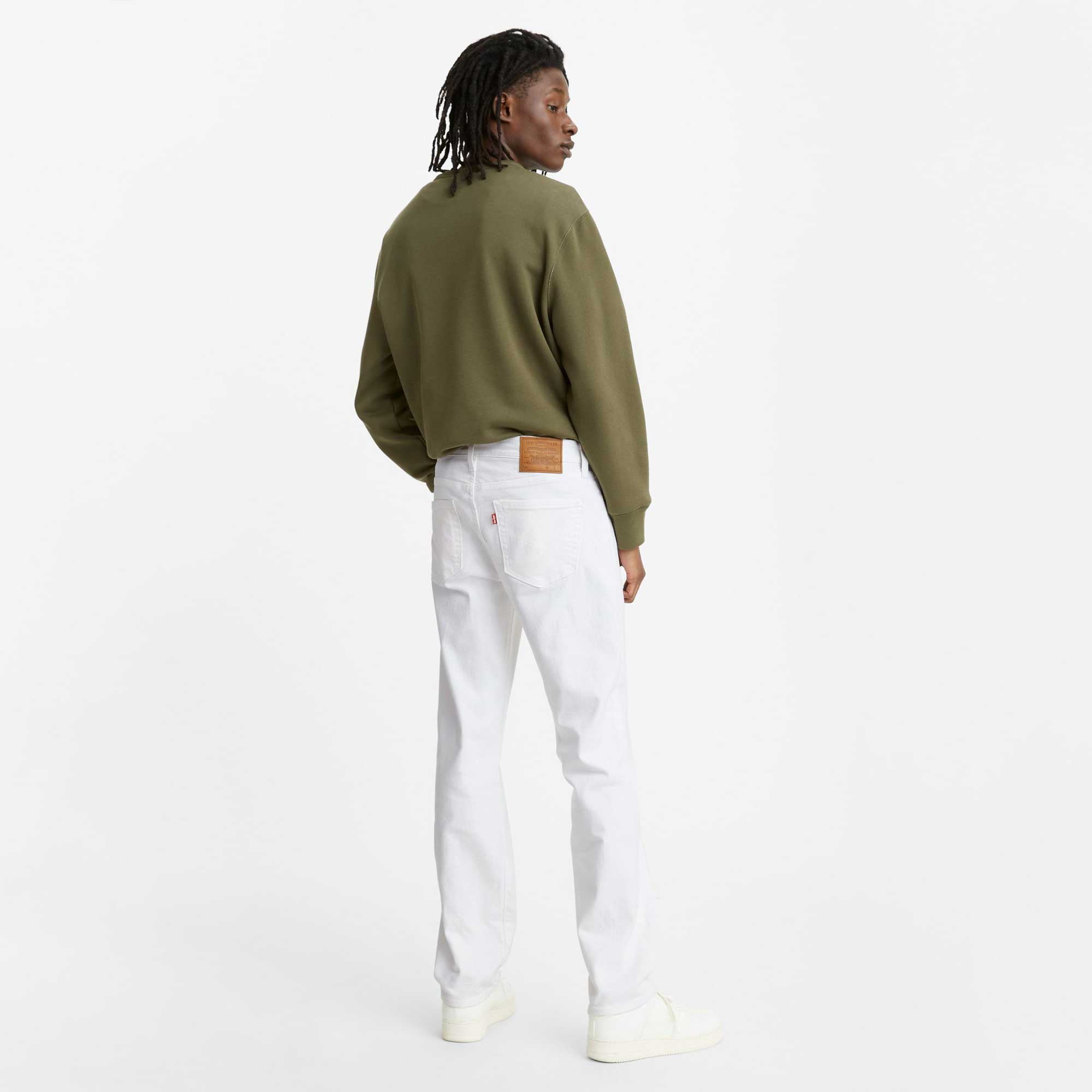 Levi's 511 Slim — available at Norwood