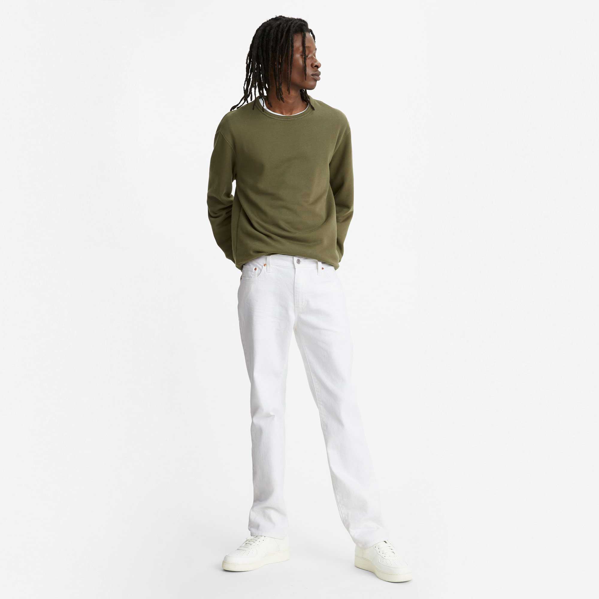 Levi's 511 Slim — available at Norwood