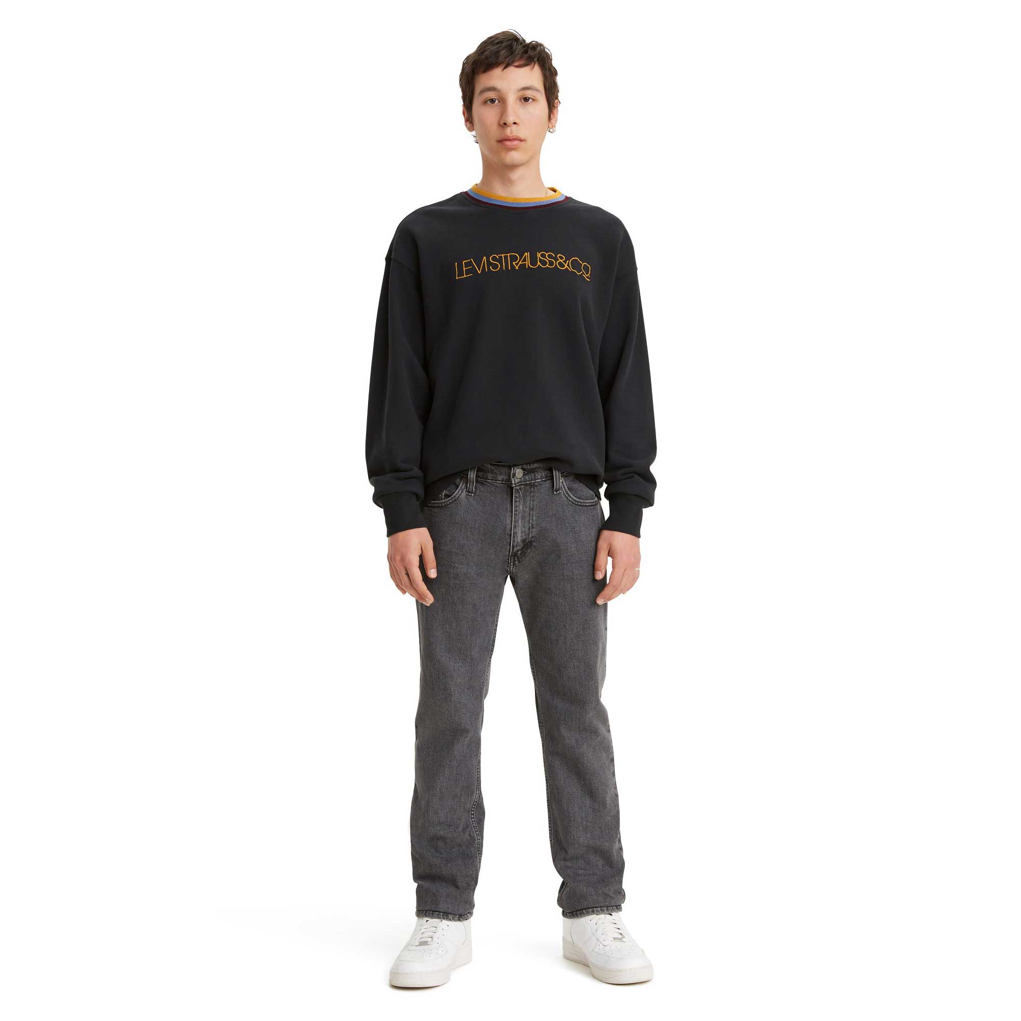 Levis 511® Slim — available at Norwood