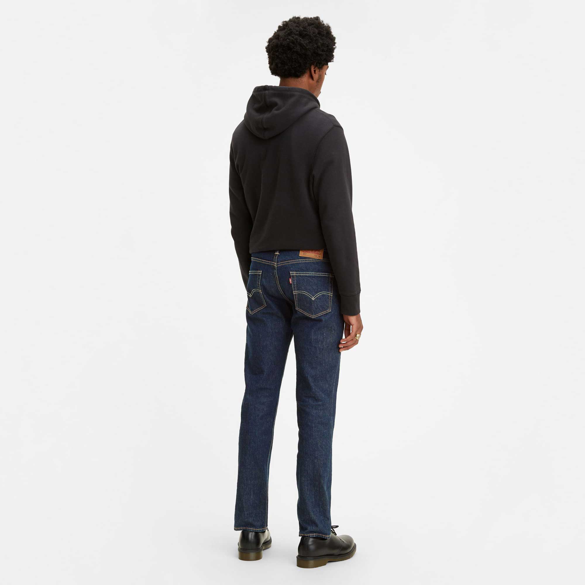 Levi's 511 Slim — available at Norwood