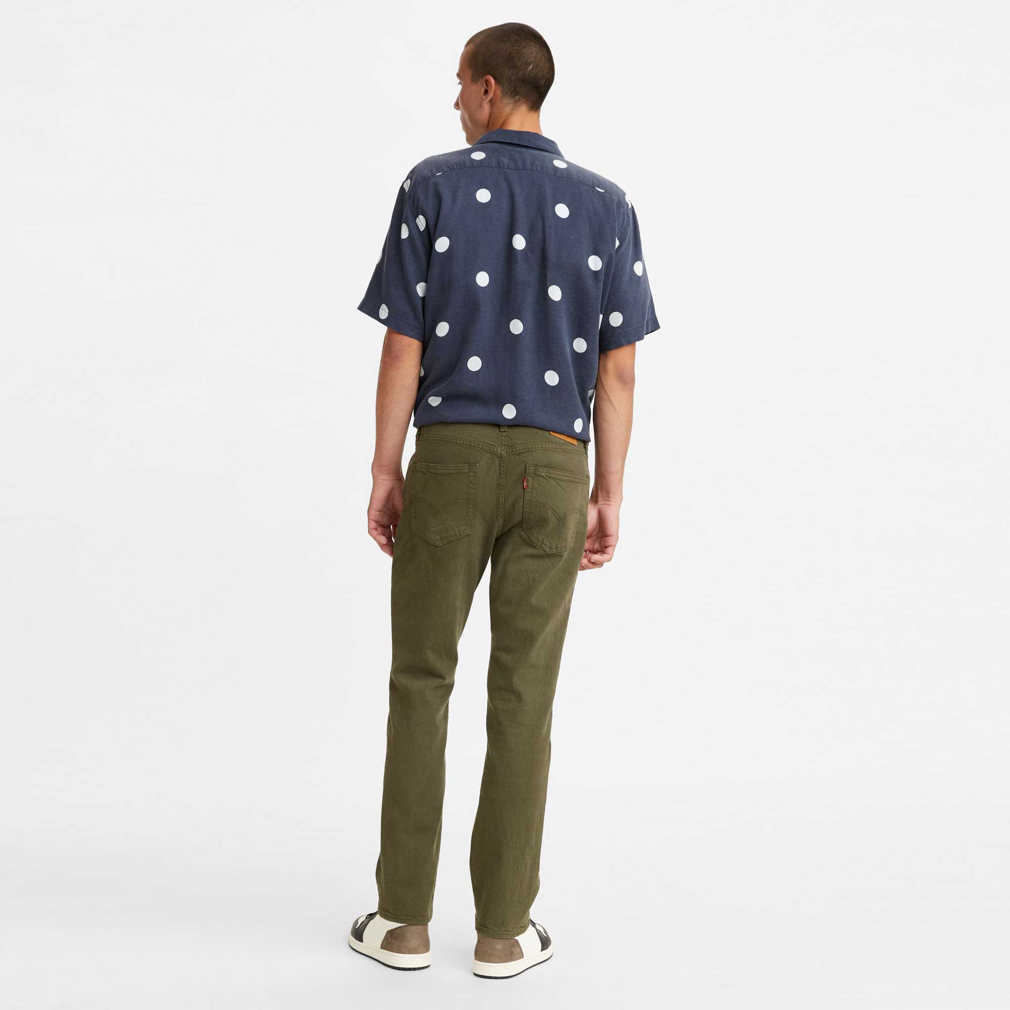 Levi's 511 Slim — available at Norwood