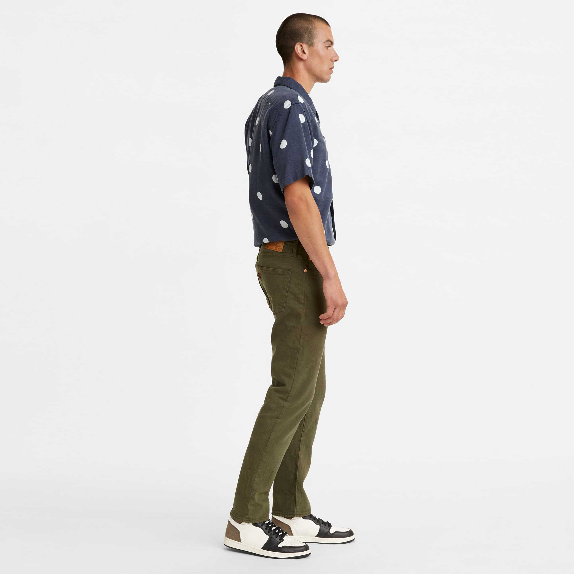 Levi's 511 Slim — available at Norwood