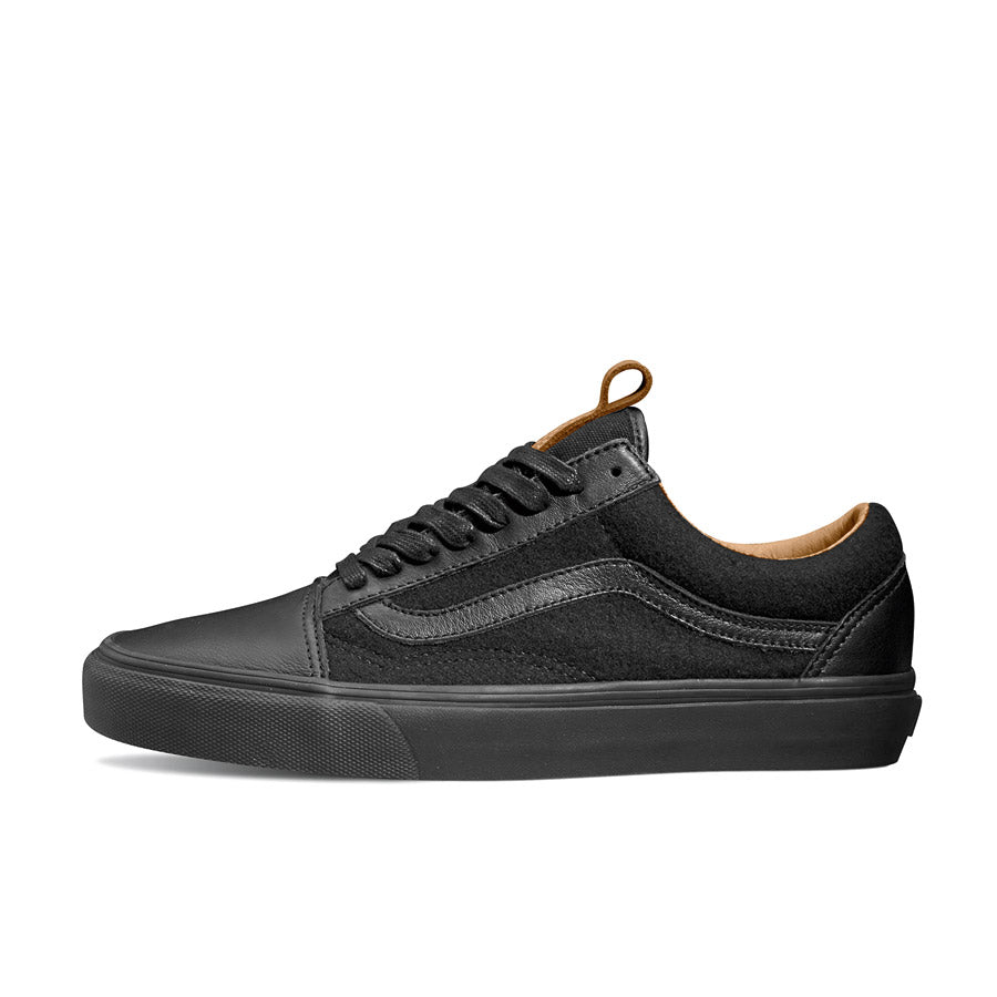 Vans Old Skool Reissue — available at Norwood