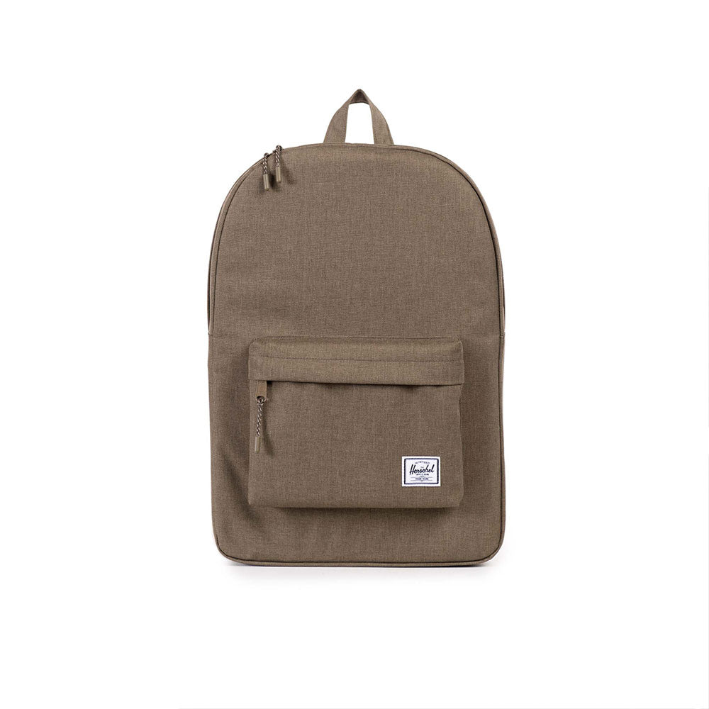 Herschel Classic Backpack, Beech Crosshatch — available at Norwood