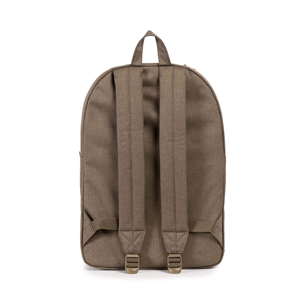 Herschel Classic Backpack, Beech Crosshatch — available at Norwood