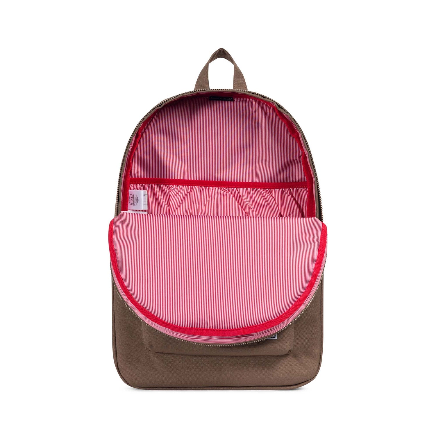 Herschel Settlement backpack, cub — available at Norwood