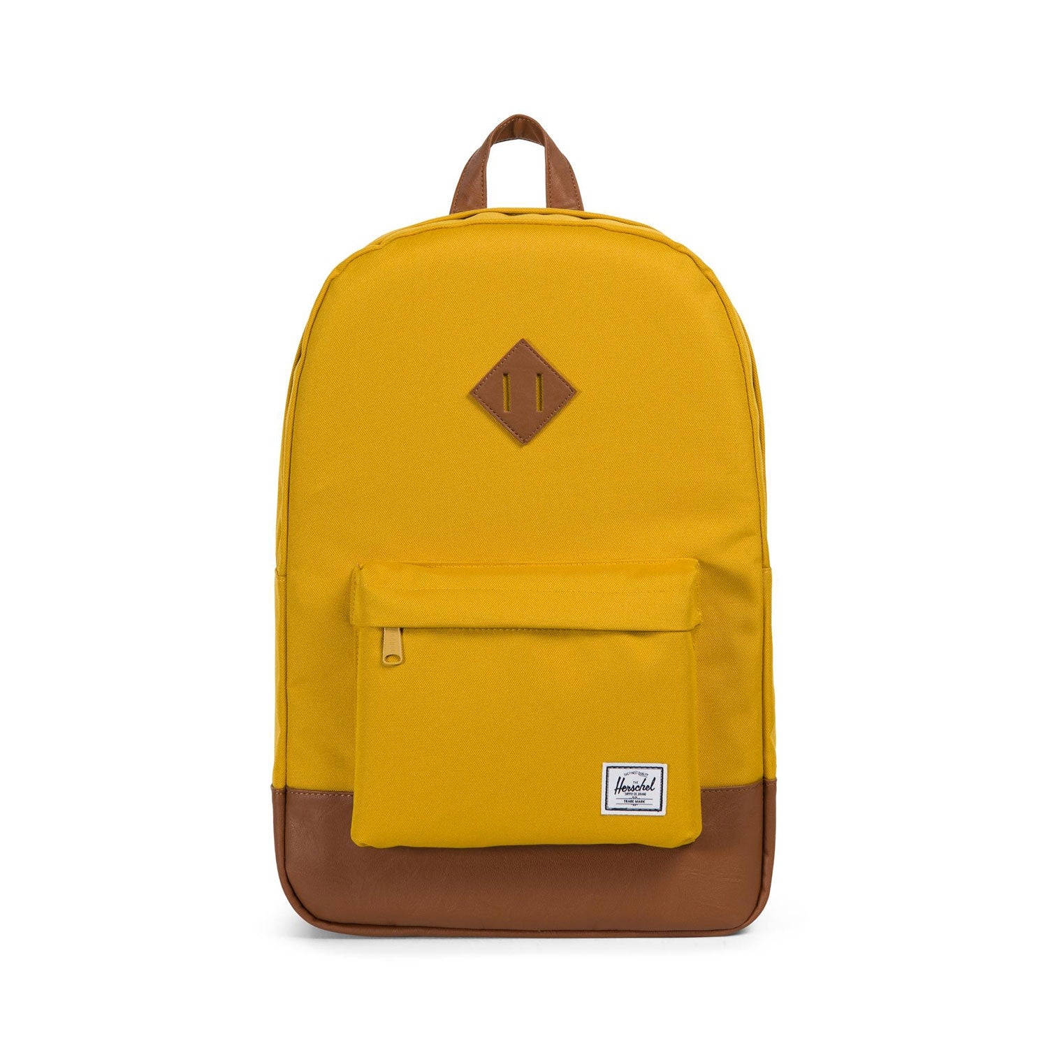 Herschel Heritage Backpack - arrowwood — available at Norwood
