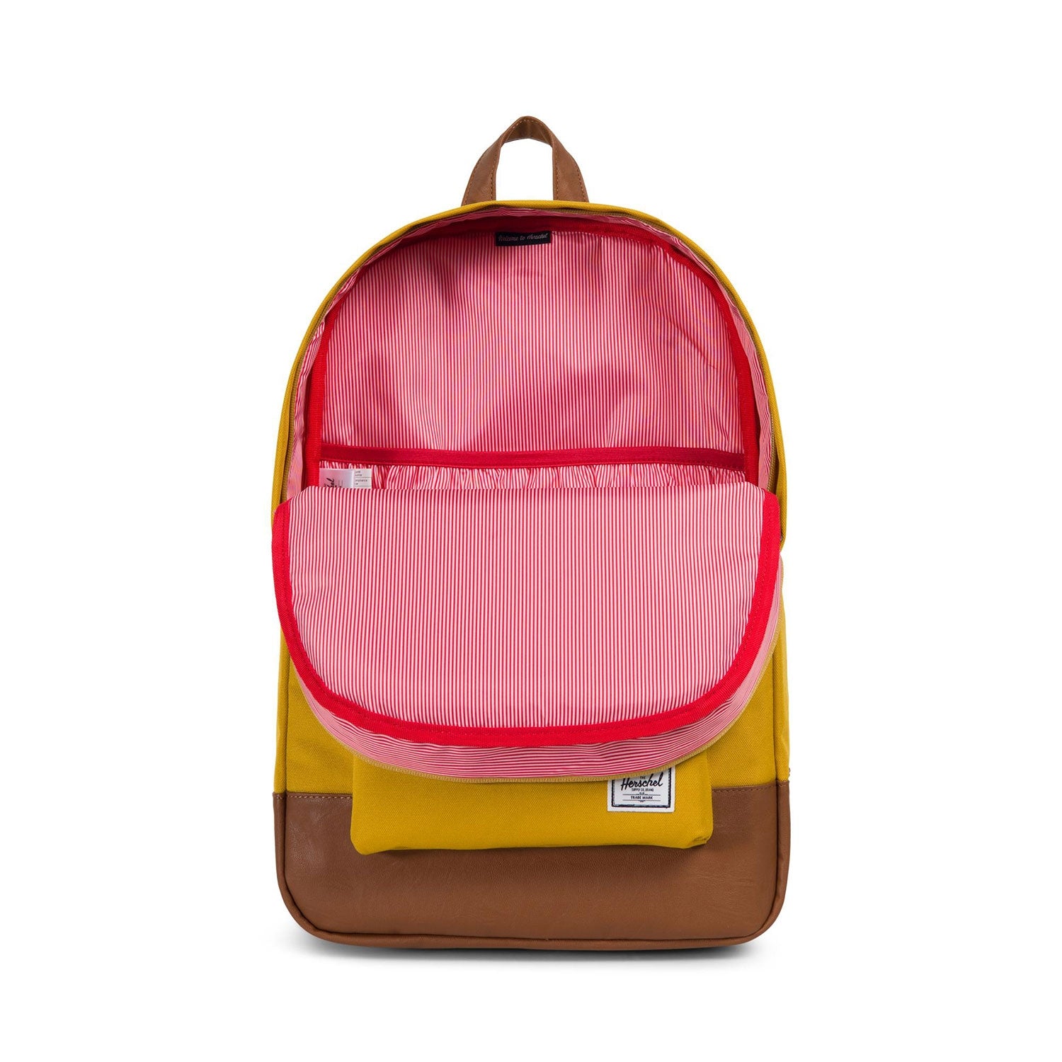 Herschel Heritage Backpack - arrowwood — available at Norwood