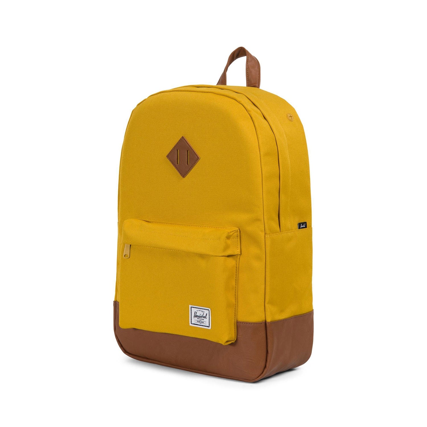 Herschel Heritage Backpack - arrowwood — available at Norwood
