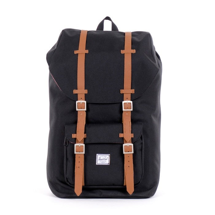Herschel Little America Backpack — available at Norwood