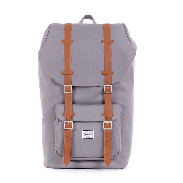 Herschel Little America Backpack — available at Norwood