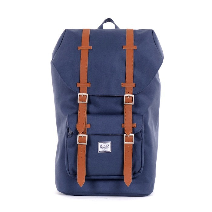 Herschel Little America Backpack — available at Norwood