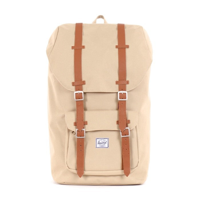 Herschel Little America Backpack — available at Norwood