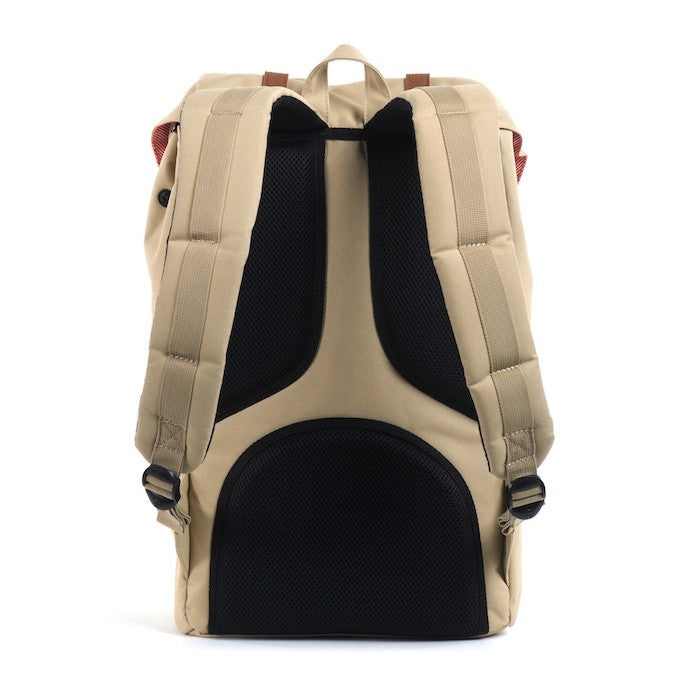 Herschel Little America Backpack — available at Norwood