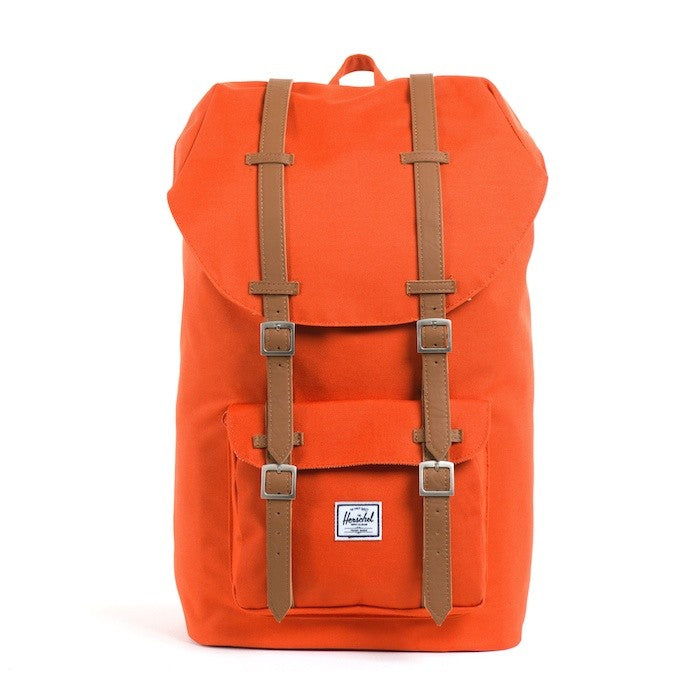 Herschel Little America Backpack — available at Norwood