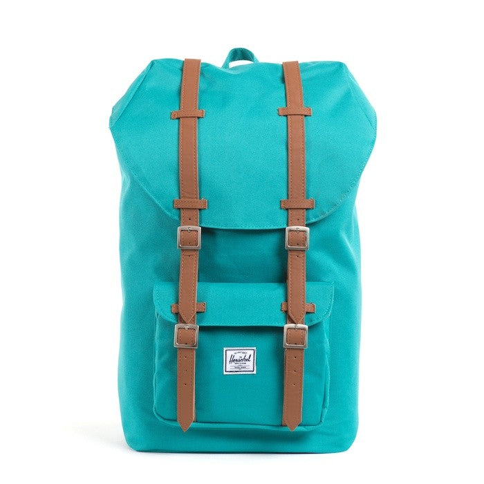 Herschel Little America Backpack — available at Norwood