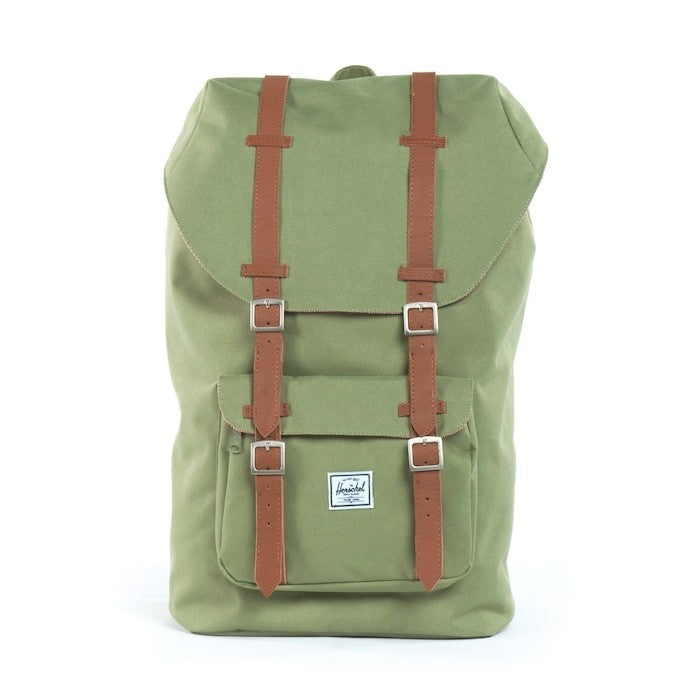 Herschel Little America Backpack — available at Norwood