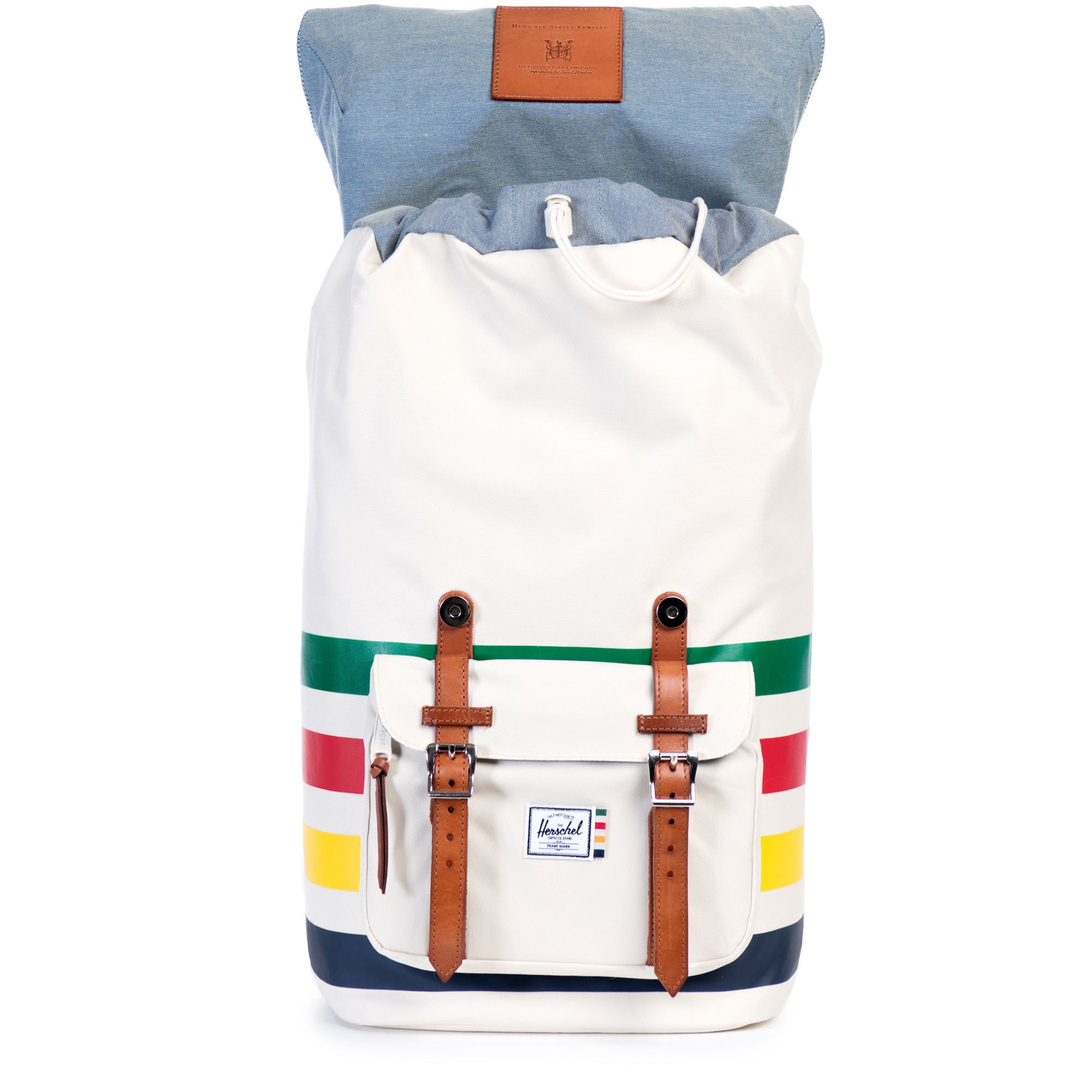 Herschel Little America Backpack, HBC Offset — available at Norwood