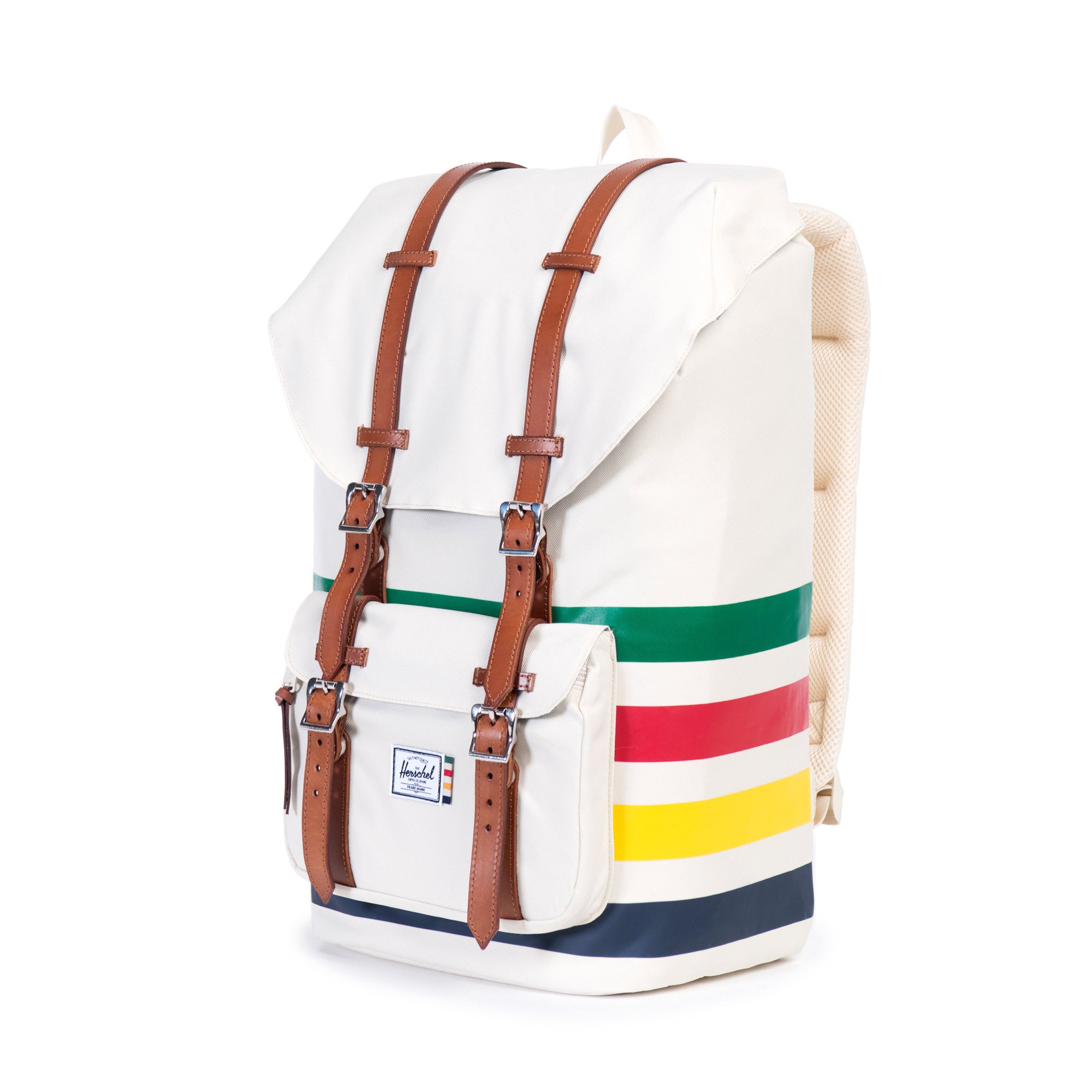Herschel Little America Backpack, HBC Offset — available at Norwood
