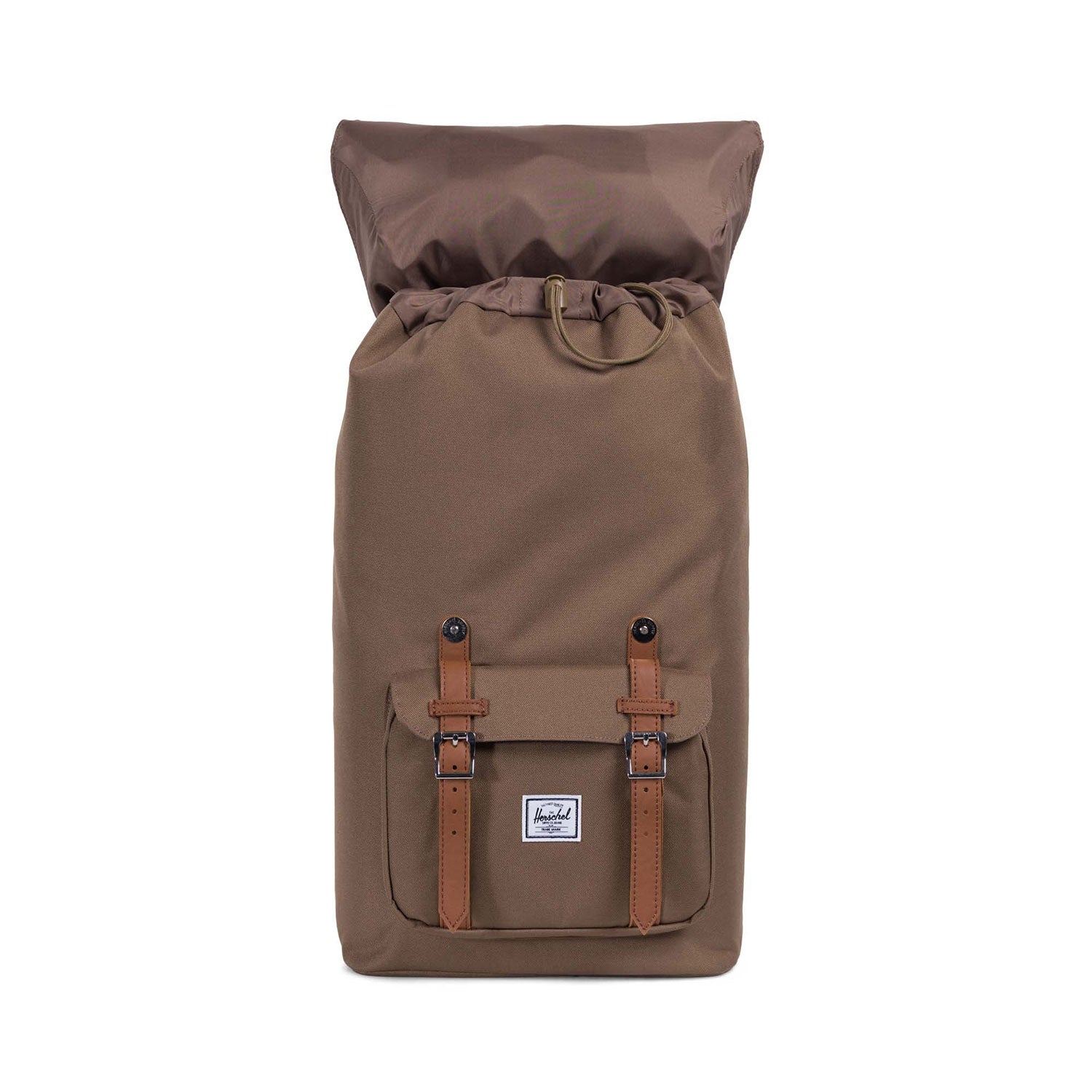 Herschel Little America Backpack, cub/tan — available at Norwood