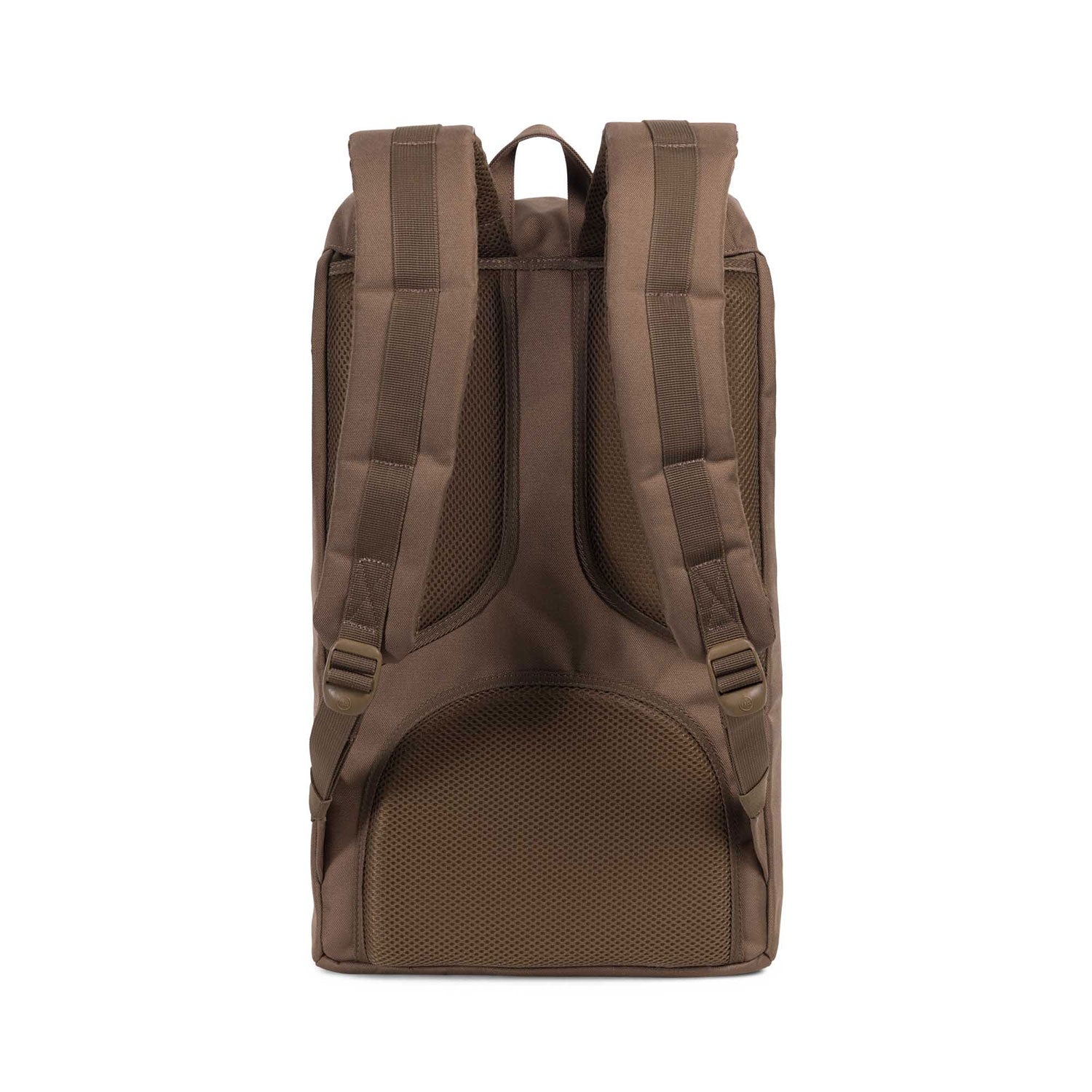 Herschel Little America Backpack, cub/tan — available at Norwood