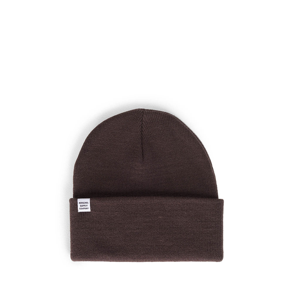 Herschel Frankfurt Beanie - Moss, O/S — available at Norwood