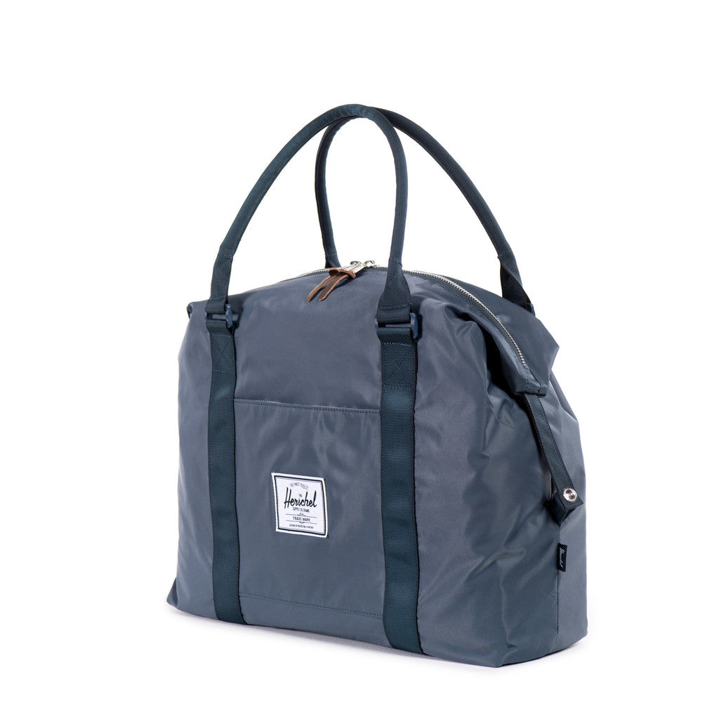 Herschel Strand Nylon Bag - Navy — available at Norwood