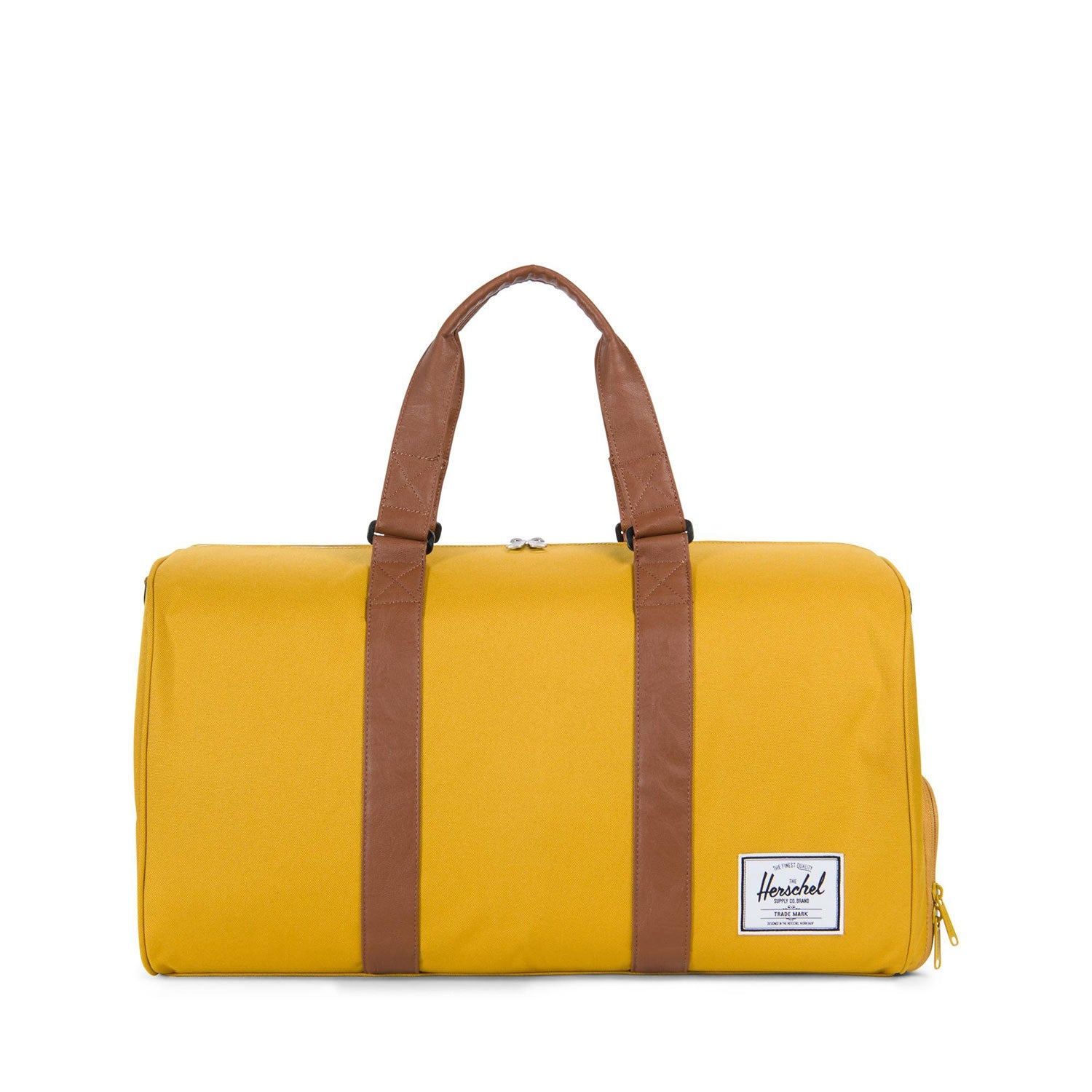Herschel Novel Duffel Bag, arrowwood — available at Norwood