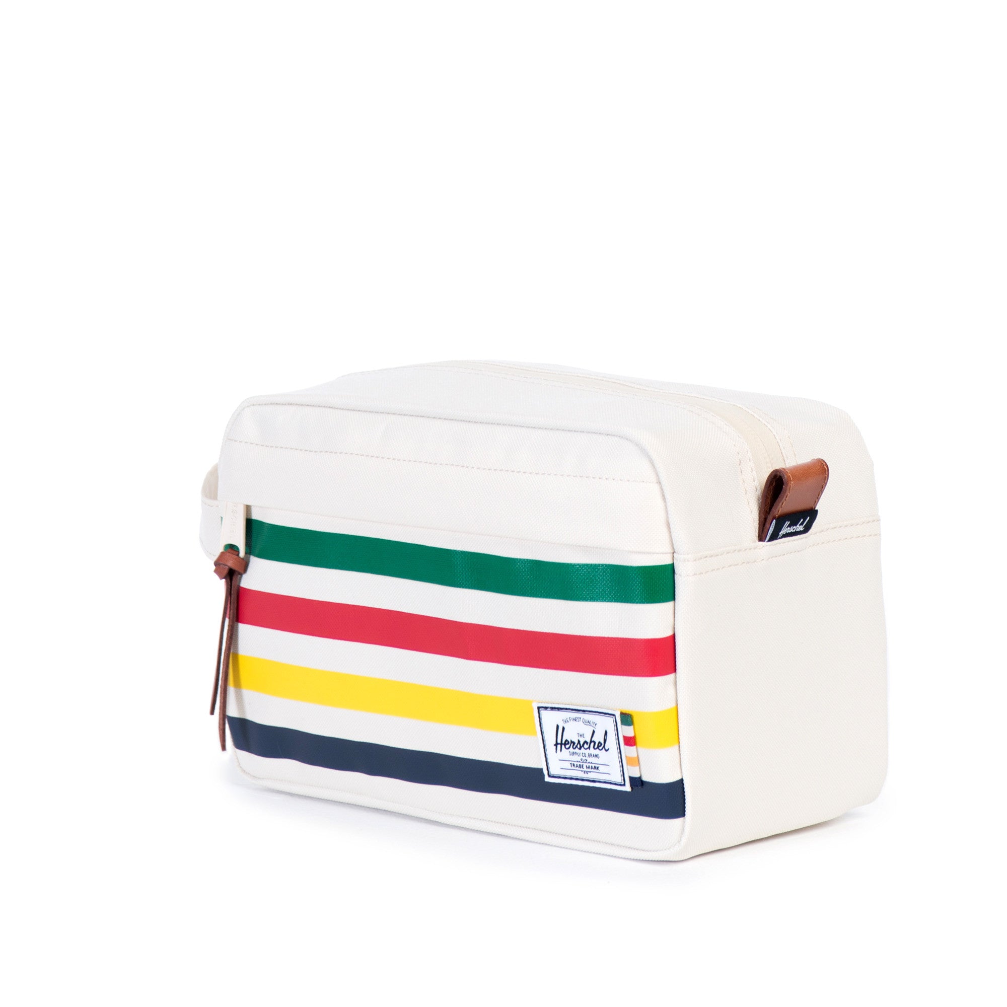 Herschel Chapter Bag, HBC Offset — available at Norwood