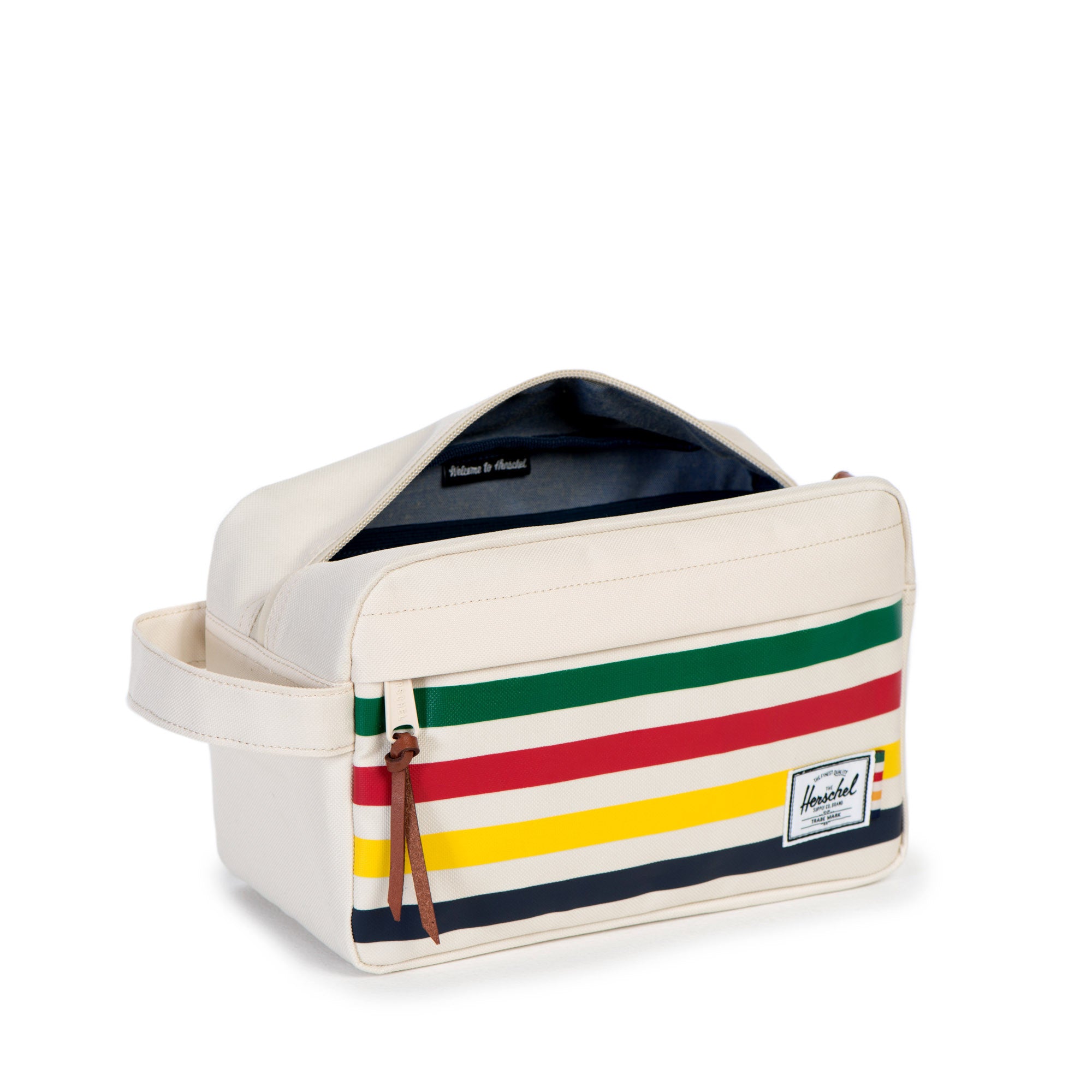 Herschel Chapter Bag, HBC Offset — available at Norwood