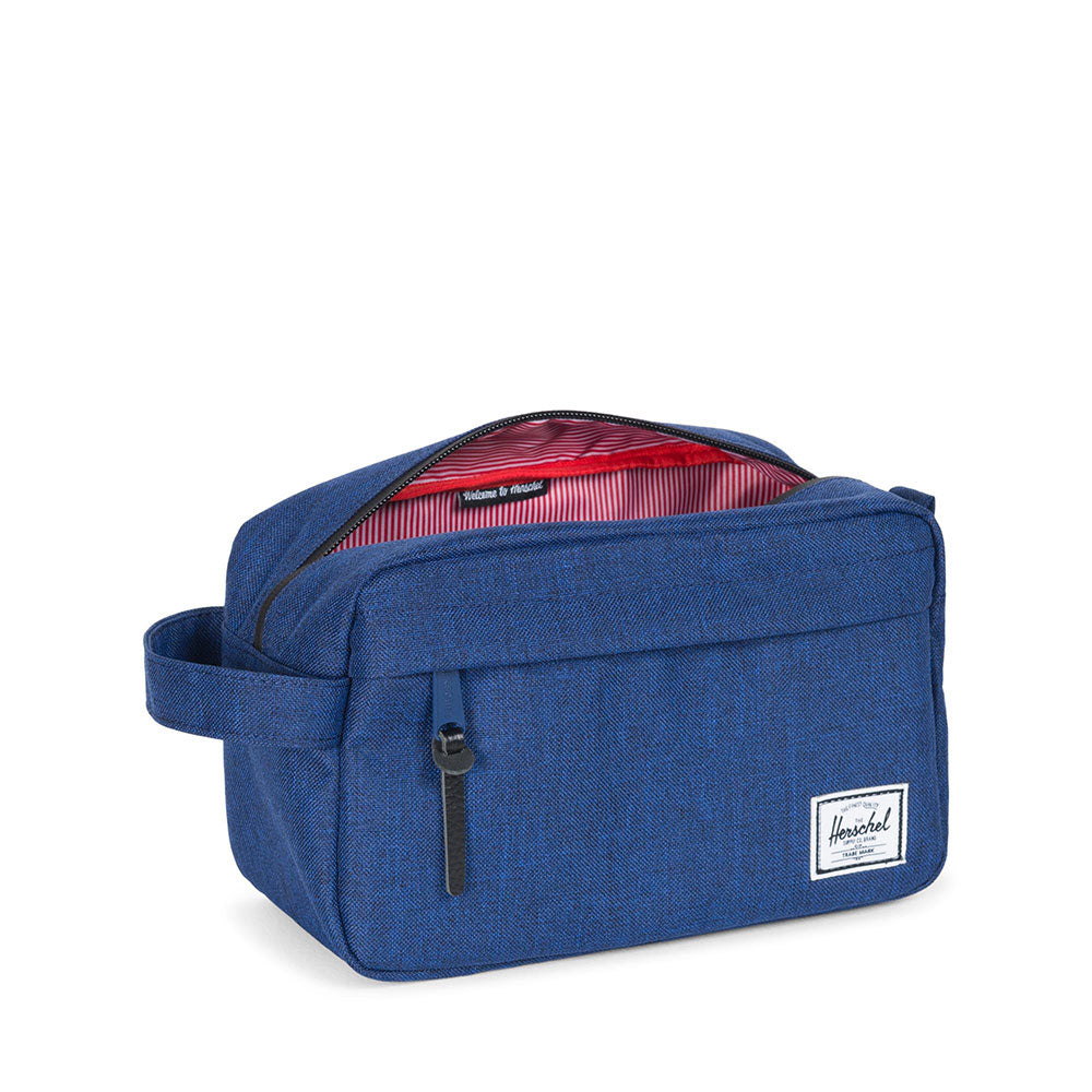 Herschel Chapter Bag, Eclipse — available at Norwood