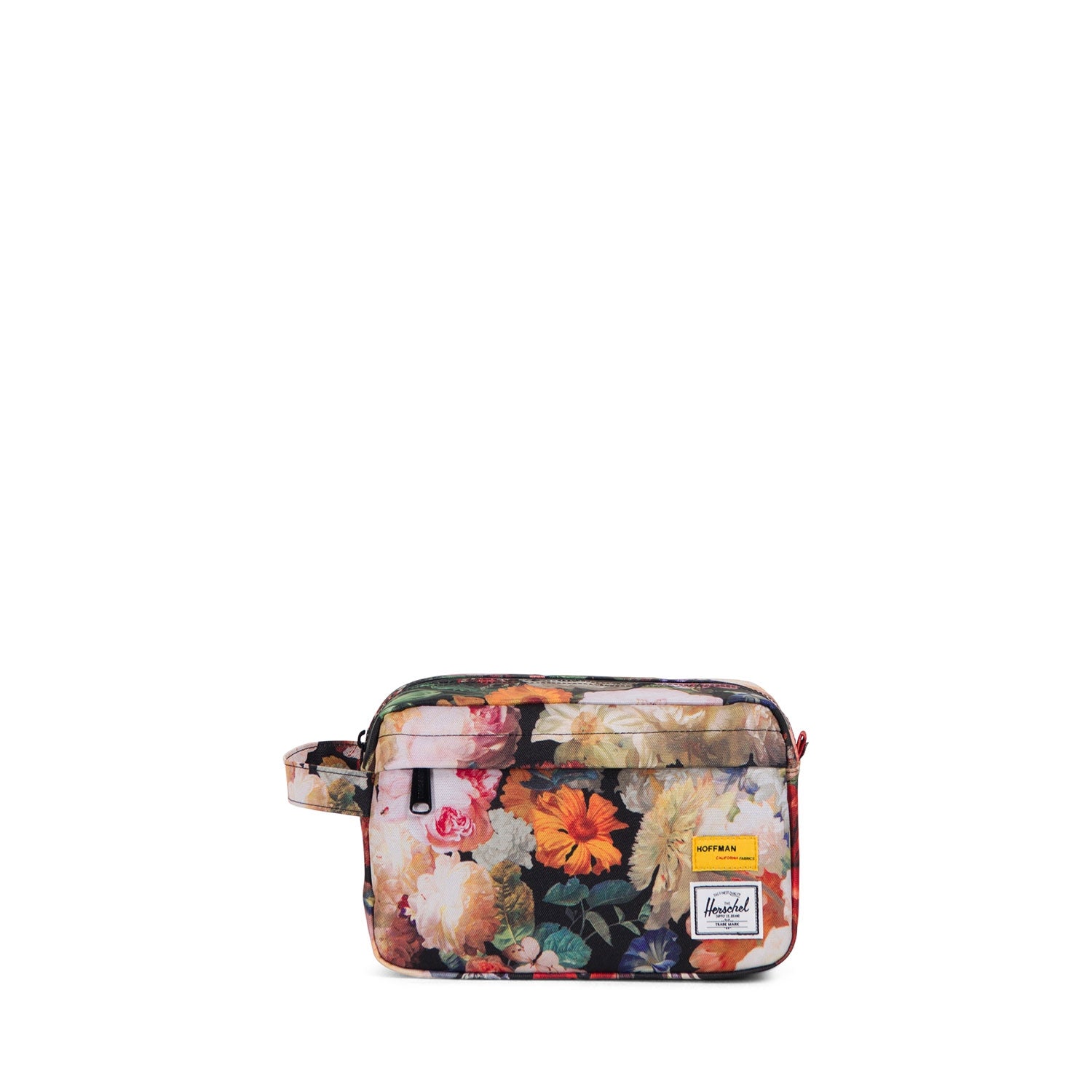 Herschel Chapter Bag, Hoffman fall floral — available at Norwood