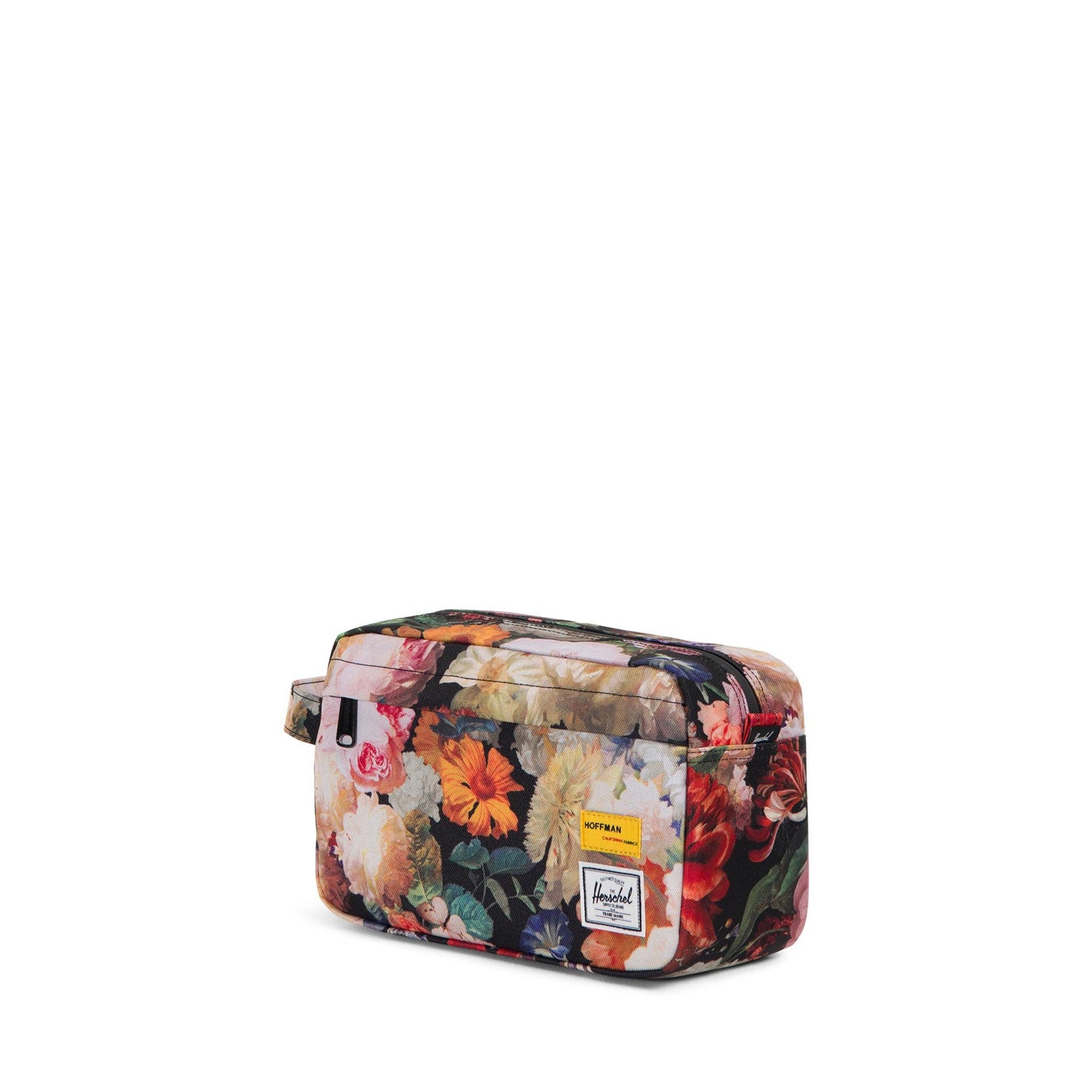 Herschel Chapter Bag, Hoffman fall floral — available at Norwood