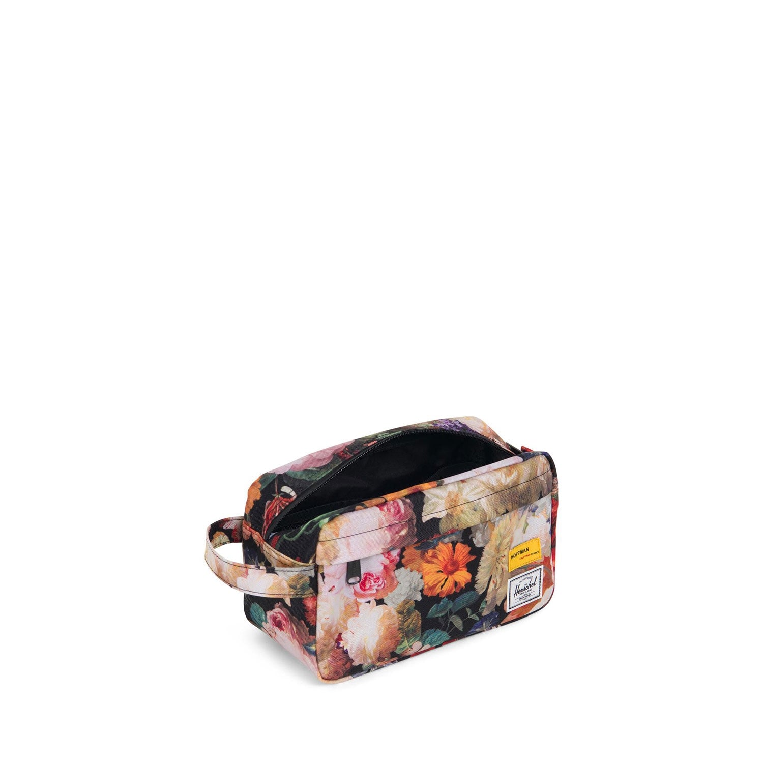 Herschel Chapter Bag, Hoffman fall floral — available at Norwood