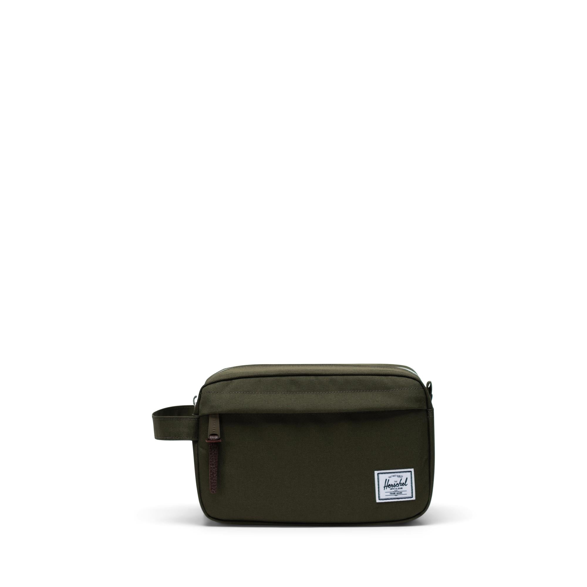 Herschel Chapter, ivy green — available at Norwood