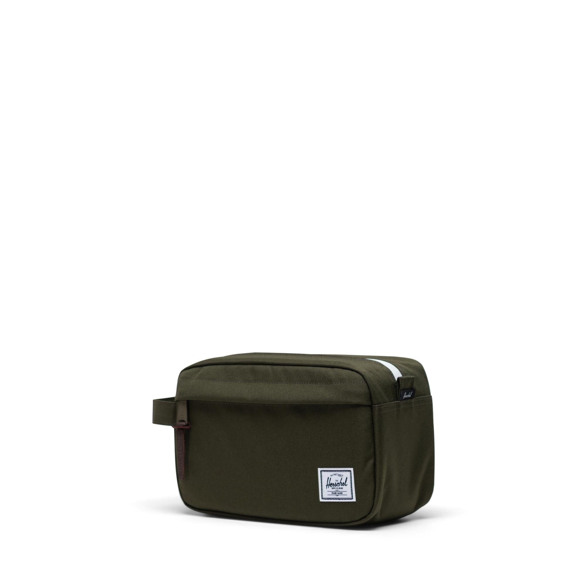 Herschel Chapter, ivy green — available at Norwood