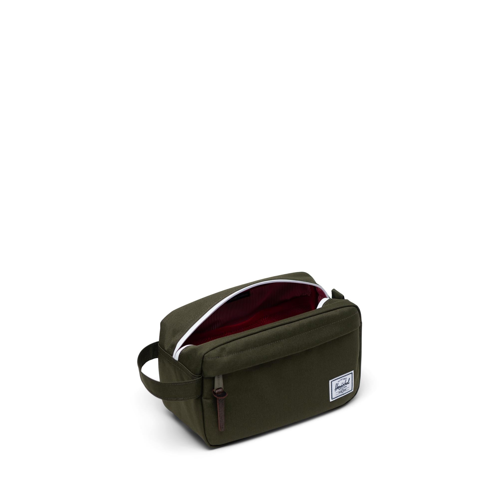 Herschel Chapter, ivy green — available at Norwood