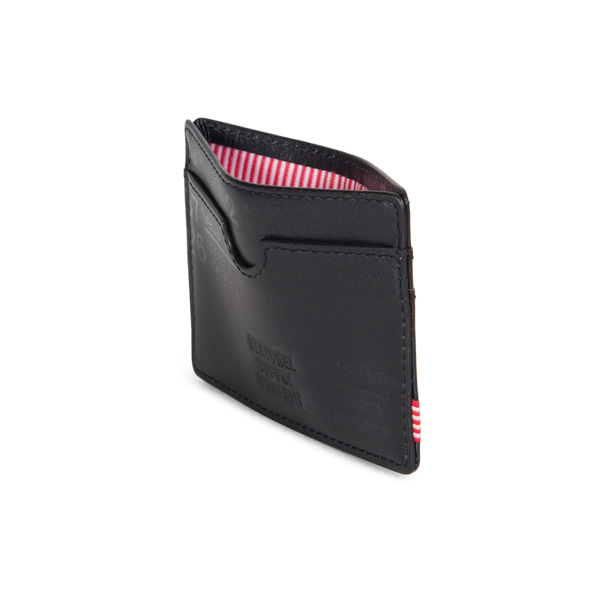 Herschel Charlie Wallet, Site Leather — available at Norwood