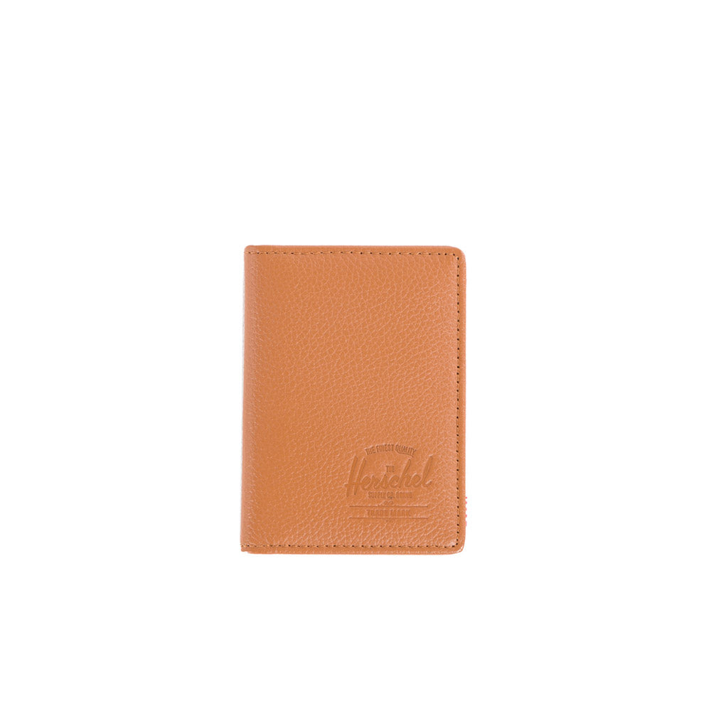 Herschel Gordon wallet, Tan Pebble — available at Norwood