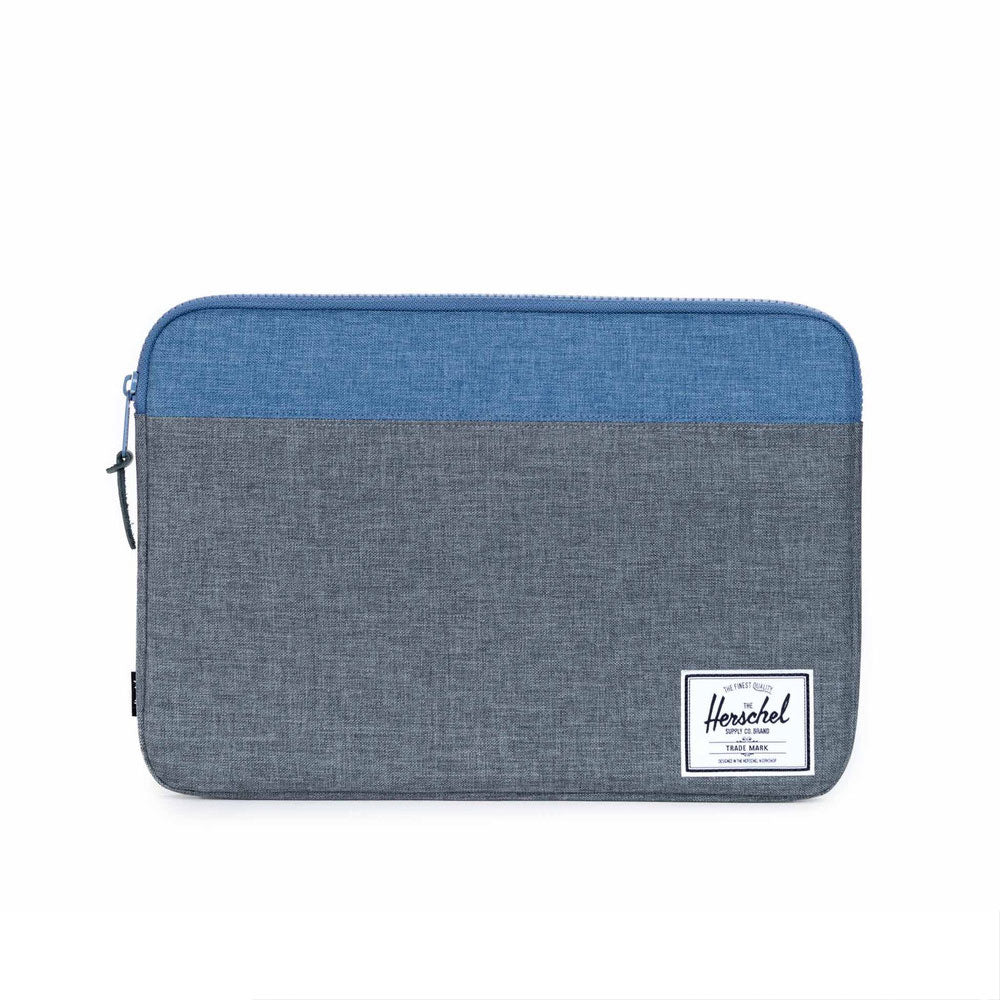Herschel Anchor Sleeve — available at Norwood