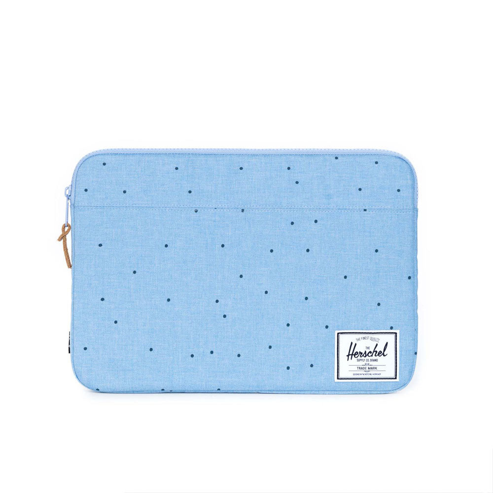 Herschel Anchor Sleeve — available at Norwood