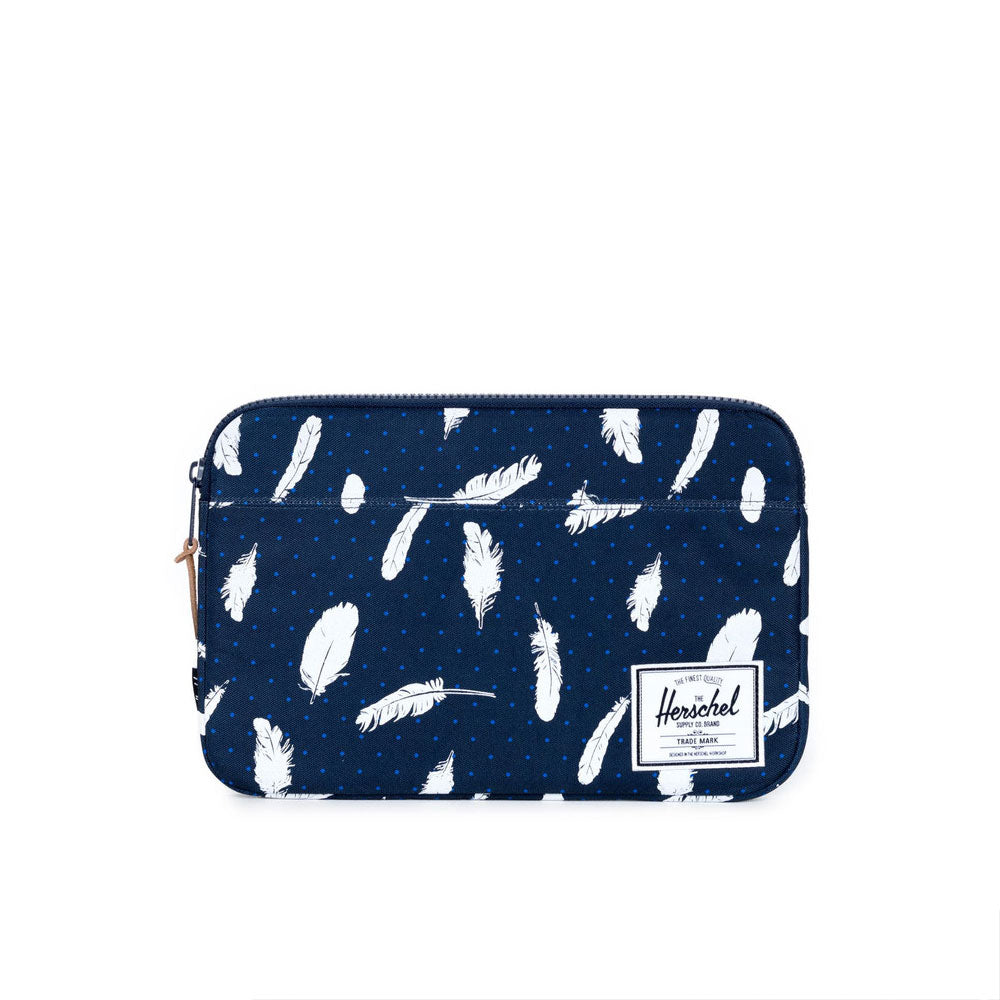 Herschel Anchor Sleeve — available at Norwood