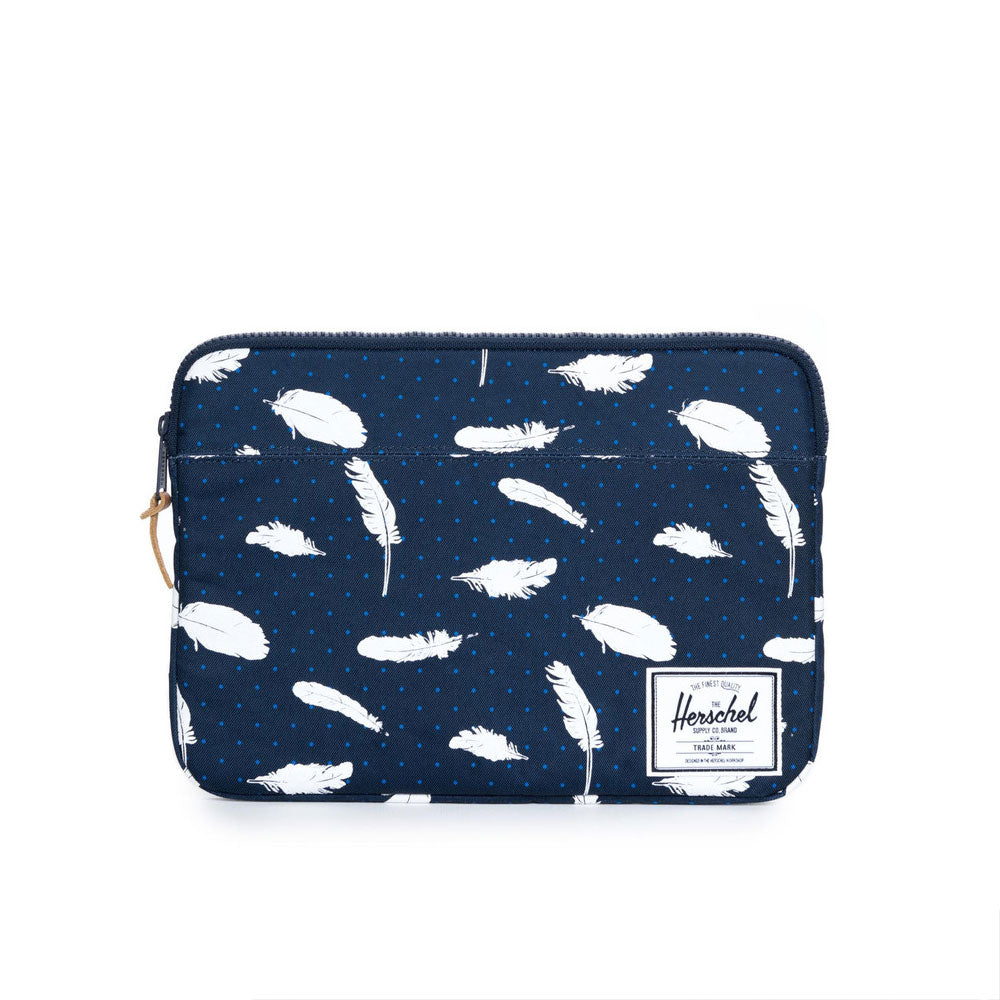 Herschel Anchor Sleeve — available at Norwood