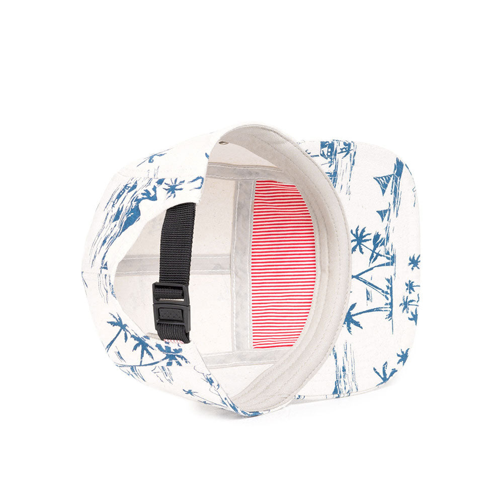 Herschel Glendale Cotton Hat, Sun Up, O/S — available at Norwood