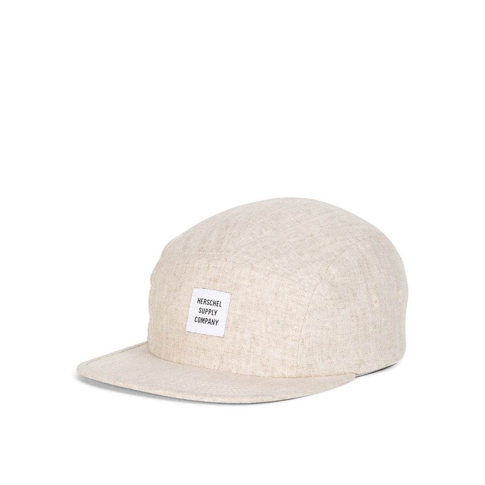 Herschel Glendale Hemp Hat, Oatmeal — available at Norwood
