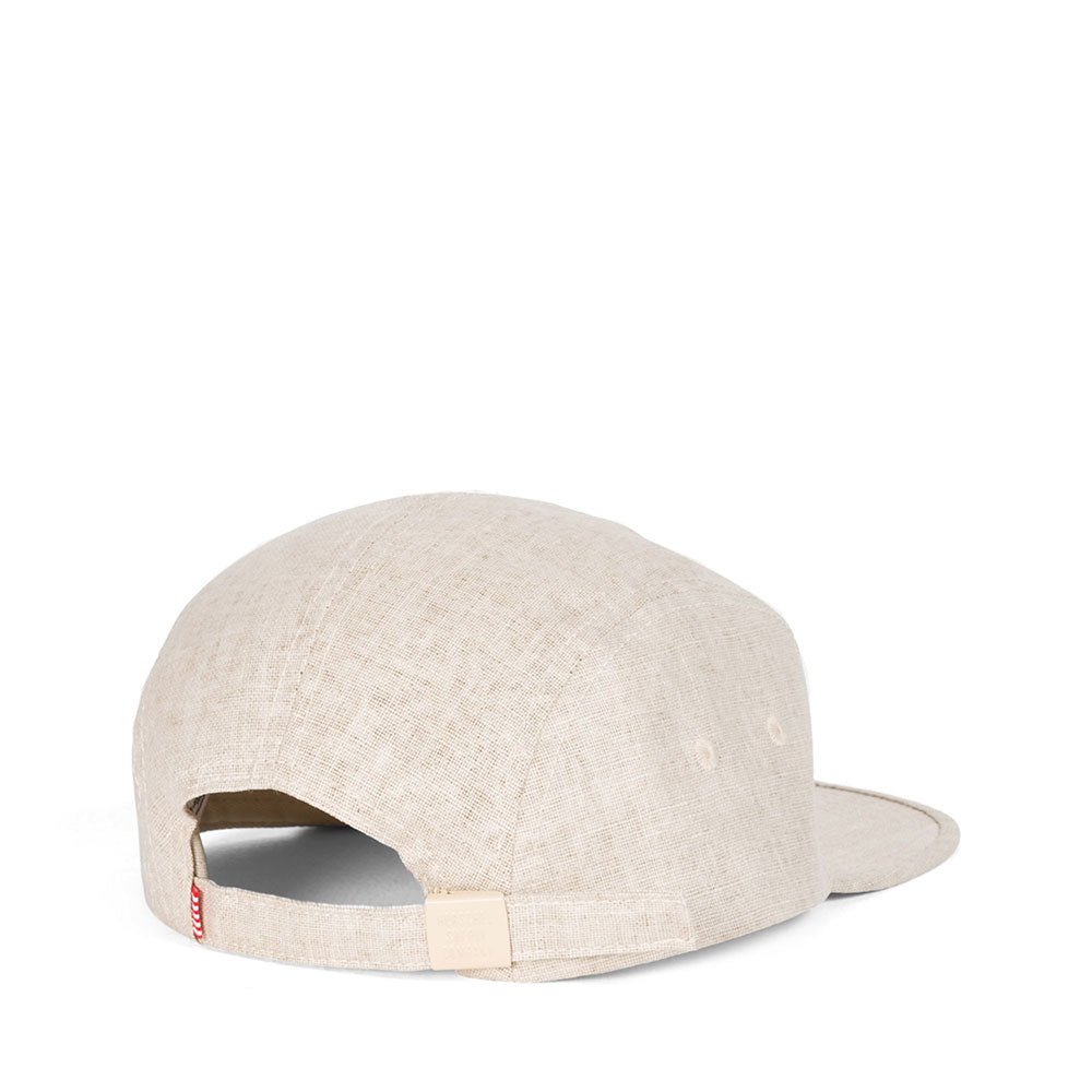 Herschel Glendale Hemp Hat, Oatmeal — available at Norwood