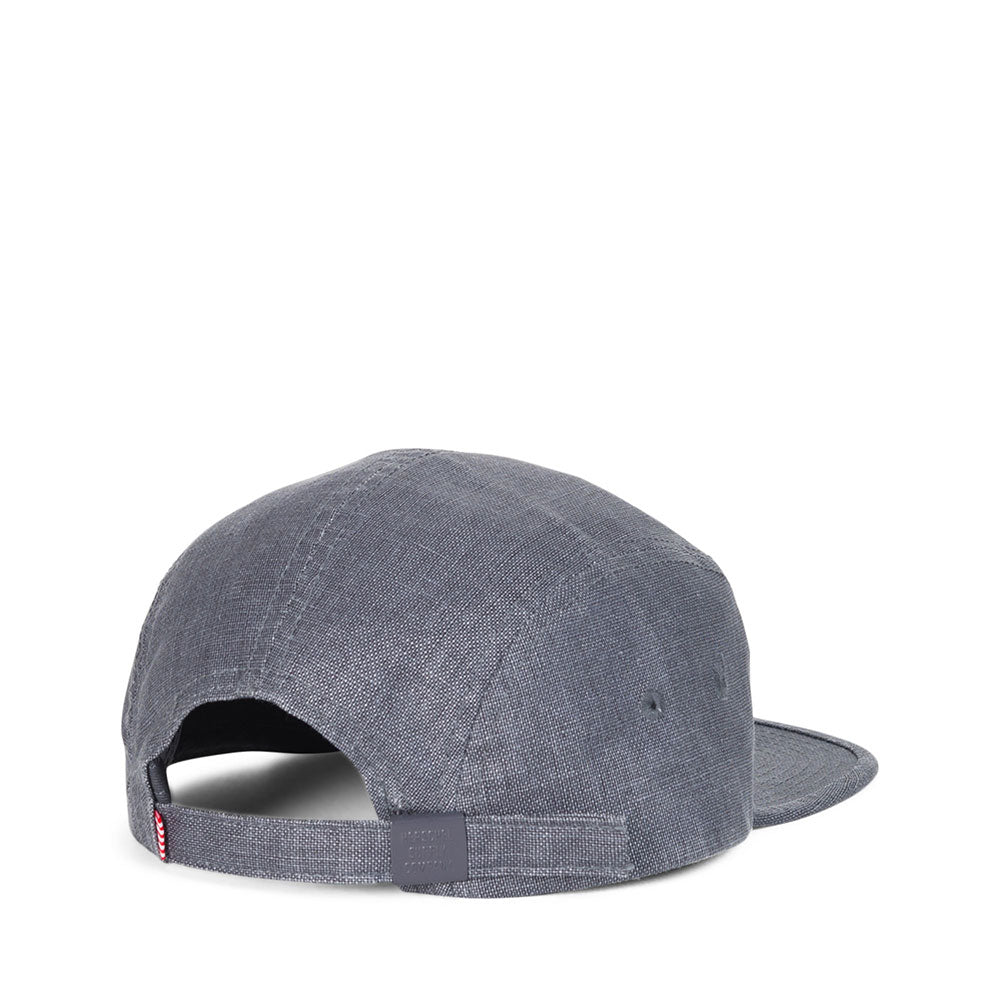 Herschel Glendale Hemp Hat, Navy — available at Norwood