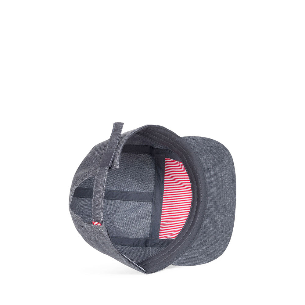 Herschel Glendale Hemp Hat, Navy — available at Norwood
